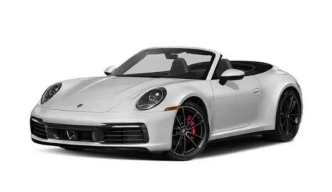 Noleggio Porsche Carrera 911 (Automatico, 5.7 L Benzina) a Tenerife
