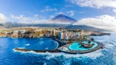 Puerto de la Cruz: Un'incantevole miscela di storia, bellezza naturale e vibrante cultura