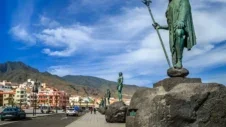 Recuperare il passato: La rinascita della cultura indigena guanches a Tenerife