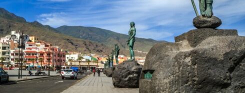 Recuperare il passato: La rinascita della cultura indigena guanches a Tenerife