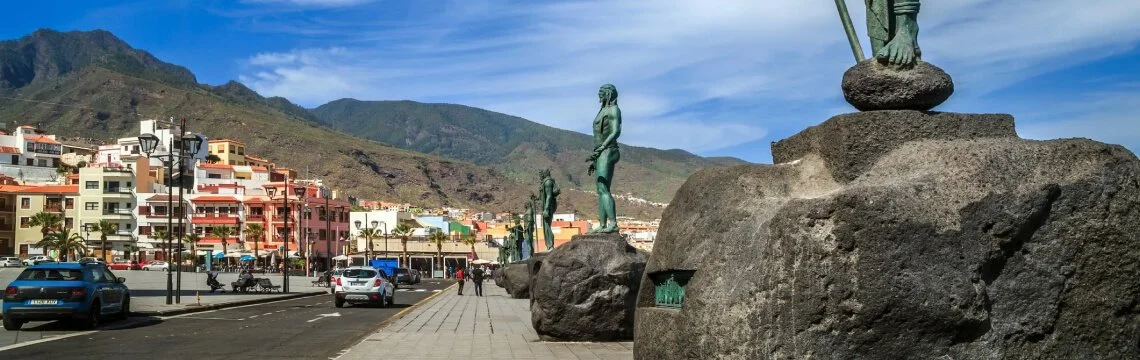 Recuperare il passato: La rinascita della cultura indigena guanches a Tenerife