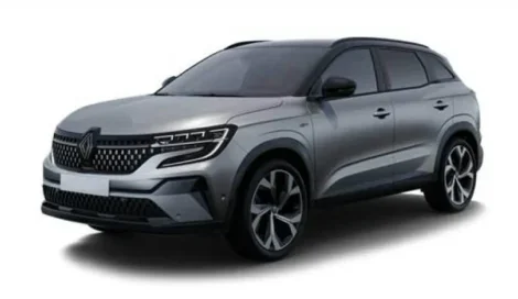 Noleggio Renault Austral (Automatico, 1.2 L Benzina) a Tenerife