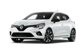 Renault Clio (Manual, 1.0 L, 5 Posti)