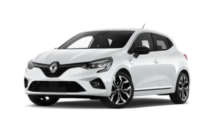 Renault Clio (Manuale, 1.0 L, 5 Posti)