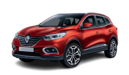 Renault Kadjar (Automatico, 1.3 L, 5 Posti)