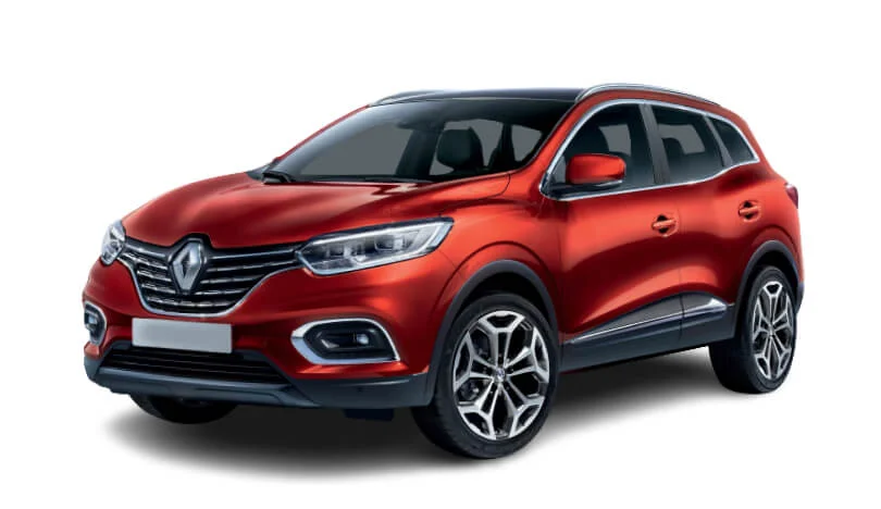 Renault Kadjar (Automatico, 1.3 L Benzina, 5 Posti)