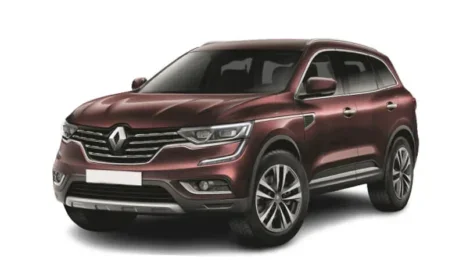Noleggio Renault Koleos (Automatico, 1.3 L Benzina) a Tenerife