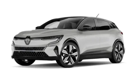 Noleggio Renault Megane E-Tech Electric (Automatico, 100 kWt Electro) a Tenerife