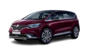 Renault Espace (Automatico, 2.0 L, 7 posti)