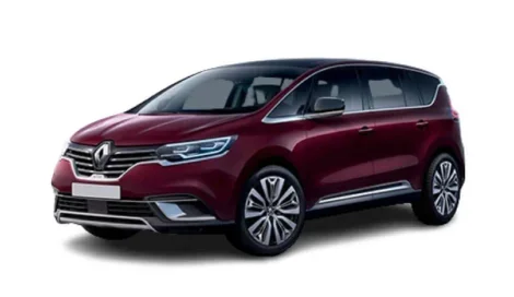 Noleggio Renault Espace (Automatico, 2.0 L Diesel) a Tenerife