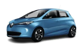 Renault Zoe (Automatic, 80 kWt, 5 Posti)