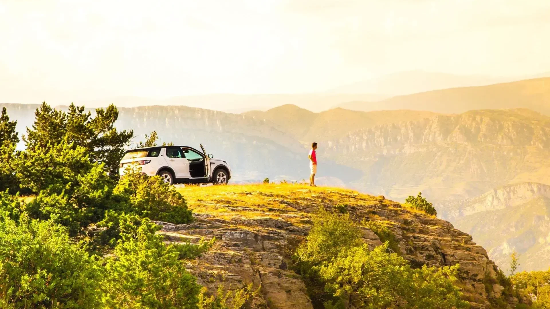 I migliori luoghi fotografici nelle Isole Canarie