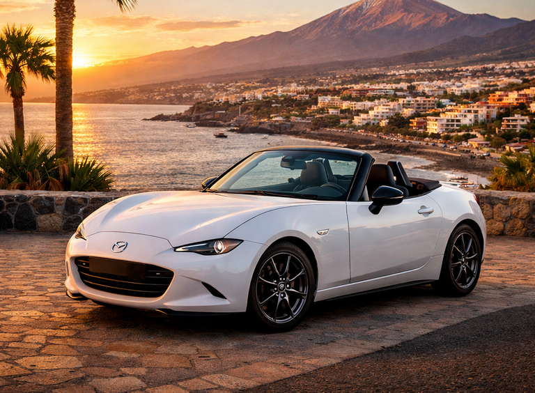 I migliori luoghi fotografici nelle Isole Canarie