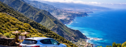 I migliori luoghi fotografici nelle Isole Canarie