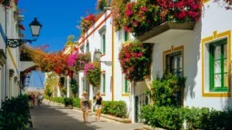 Significativo calo delle vendite di abitazioni nelle Isole Canarie a marzo
