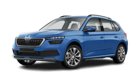 Noleggio Skoda Kamiq (Manuale, 1.5 L Benzina) a Lanzarote