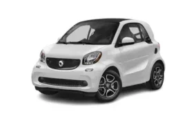 Smart Fortwo (Automatic, 1.0 L, 2 Posti)
