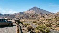 Noleggio SUV e 4x4 a Tenerife: Ne hai davvero bisogno e quali sono i migliori modelli?