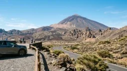 Noleggio SUV e 4x4 a Tenerife: Ne hai davvero bisogno e quali sono i migliori modelli?