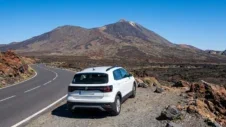 Noleggio SUV a Tenerife: 31 4x4 e Crossover da €47/giorno
