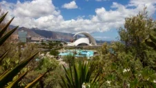 Giardini botanici di Tenerife: Dove la bellezza tropicale fiorisce in abbondanza