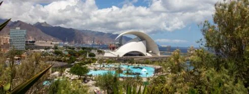 Giardini botanici di Tenerife: Dove la bellezza tropicale fiorisce in abbondanza