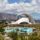 Giardini botanici di Tenerife: Dove la bellezza tropicale fiorisce in abbondanza