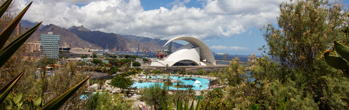 Giardini botanici di Tenerife: Dove la bellezza tropicale fiorisce in abbondanza