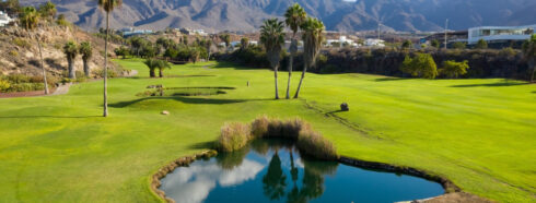 I campi da golf di Tenerife: Guida alle buche per gli appassionati di golf