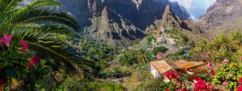 Villaggio Masca di Tenerife: Il segreto meglio custodito dell'isola