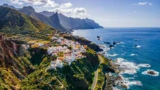 Tenerife – La perla delle Isole Canarie