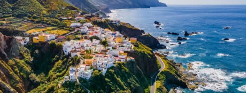 Tenerife – La perla delle Isole Canarie