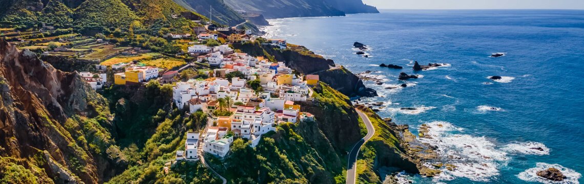 Tenerife – La perla delle Isole Canarie
