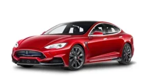 Tesla Model S 75 (Automatic, 75 kWt, 5 Posti)