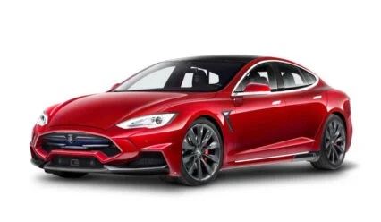 Tesla Model S 75 (Automatico, 75 kWt, 5 Posti)