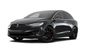 Tesla Model X (Automatic, 100 kWt, 5 Posti)