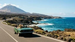 Da Tenerife South Airport a tutte le località: tempi di percorrenza, percorsi e consigli locali (2026)