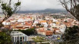 L'architettura di San Cristóbal de La Laguna: Una passeggiata nella storia