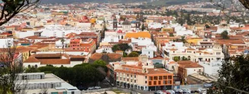 L'architettura di San Cristóbal de La Laguna: Una passeggiata nella storia