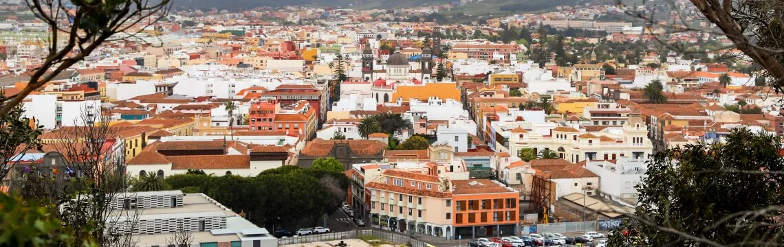 L'architettura di San Cristóbal de La Laguna: Una passeggiata nella storia