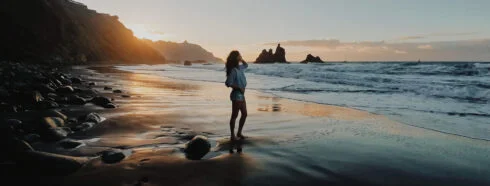 I migliori luoghi fotografici nelle Isole Canarie