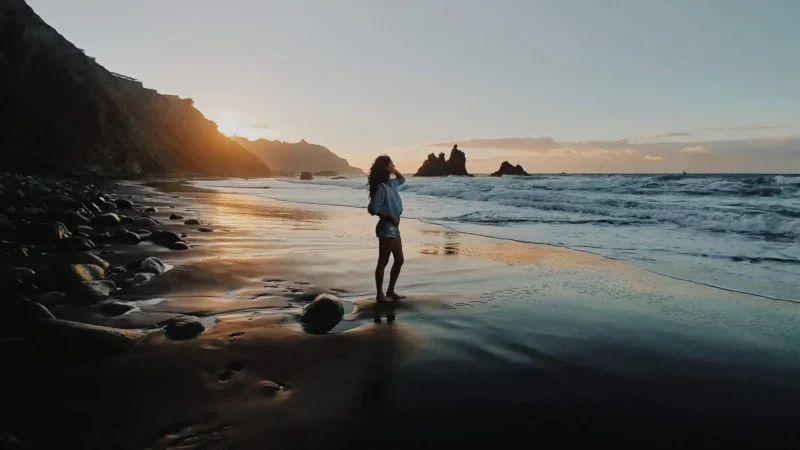 I migliori luoghi fotografici nelle Isole Canarie