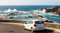 Cosa fare a Puerto de la Cruz: Il classico della costa nord in auto