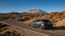 Toyota C-HR Hybrid a Tenerife: La Nostra Prova su Strada