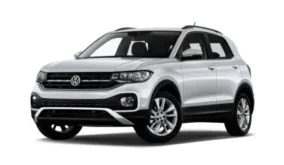 Volkswagen T-Cross (Manual, 1.5 L, 5 Posti)