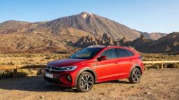 Recensione di Guida Volkswagen Taigo a Tenerife: Messa alla Prova su Strade Reali