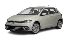 Volkswagen Polo (Automatic, 1.2 L, 5 Posti)