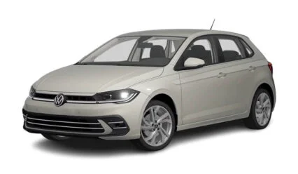 VW Polo (Automatico, 1.2 L, 5 Posti)