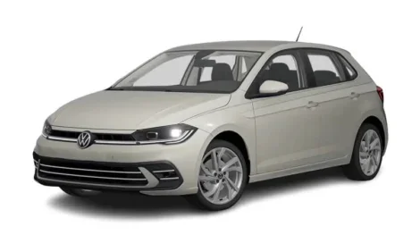 Noleggio Volkswagen Polo (Automatico, 1.2 L Benzina) a Tenerife