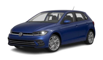 VW Polo (Manuale, 1.2 L, 5 Posti)